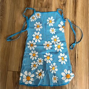Zara daisy dress